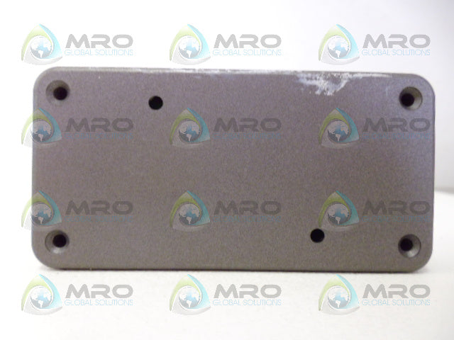 CROWCON S01225 CONTROL PANEL *NEW NO BOX*