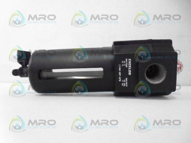 NORGREN L74M-4GP-QPN LUBRICATOR EXCELON *NEW NO BOX*