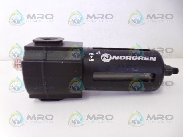 NORGREN L74M-4GP-QPN LUBRICATOR EXCELON *NEW NO BOX*