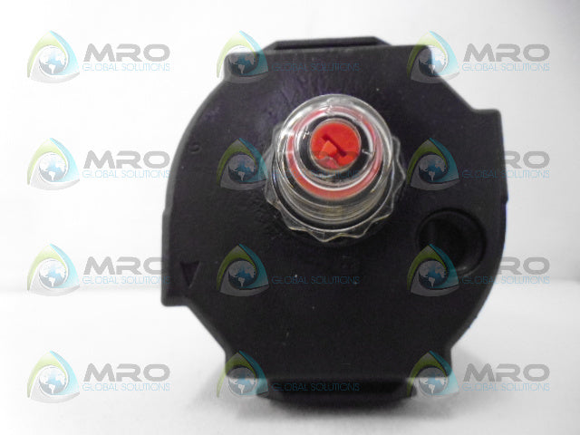 NORGREN L74M-4GP-QPN LUBRICATOR EXCELON *NEW NO BOX*