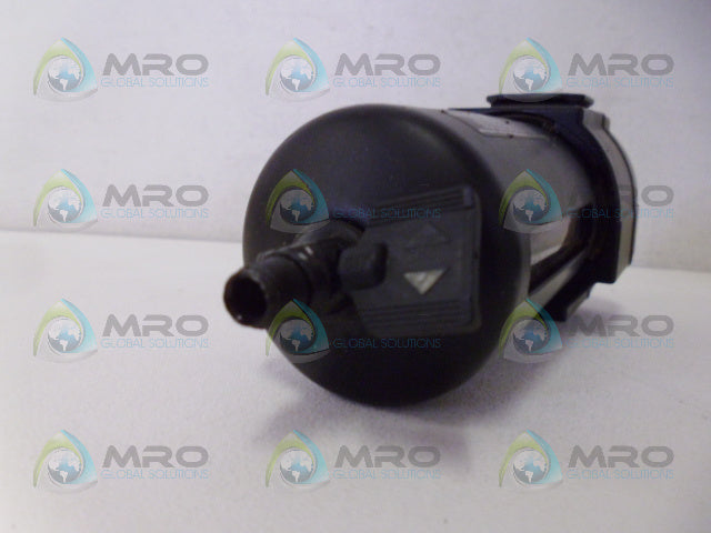 NORGREN L74M-4GP-QPN LUBRICATOR EXCELON *NEW NO BOX*