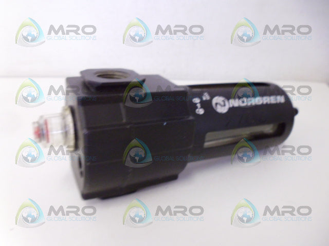 NORGREN L74M-4GP-QPN LUBRICATOR EXCELON *NEW NO BOX*