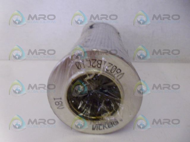 VICKERS V6021B2C10 FILTER ELEMENT *NEW IN ORIGINAL PACKAGE*