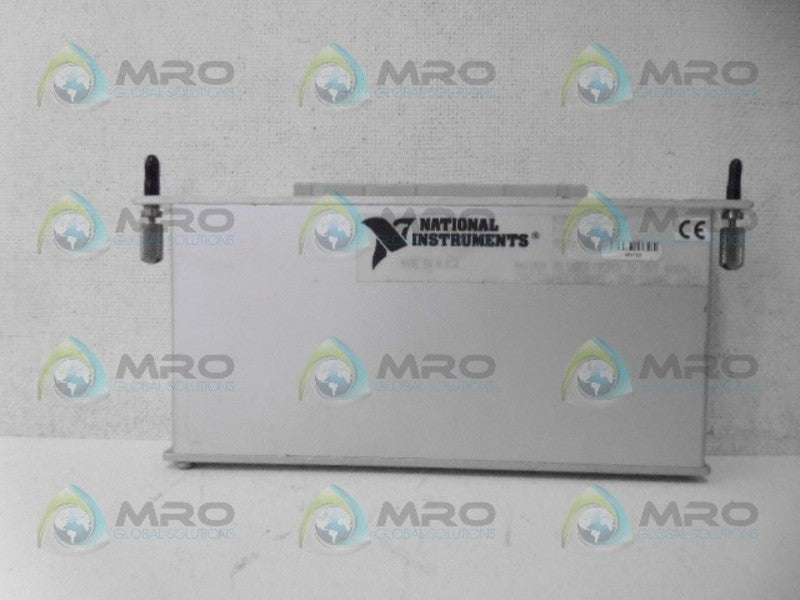 NATIONAL SCXI-1327 TERMINAL BLOCK MODULE *NEW NO BOX*
