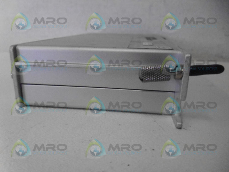 NATIONAL SCXI-1327 TERMINAL BLOCK MODULE *NEW NO BOX*