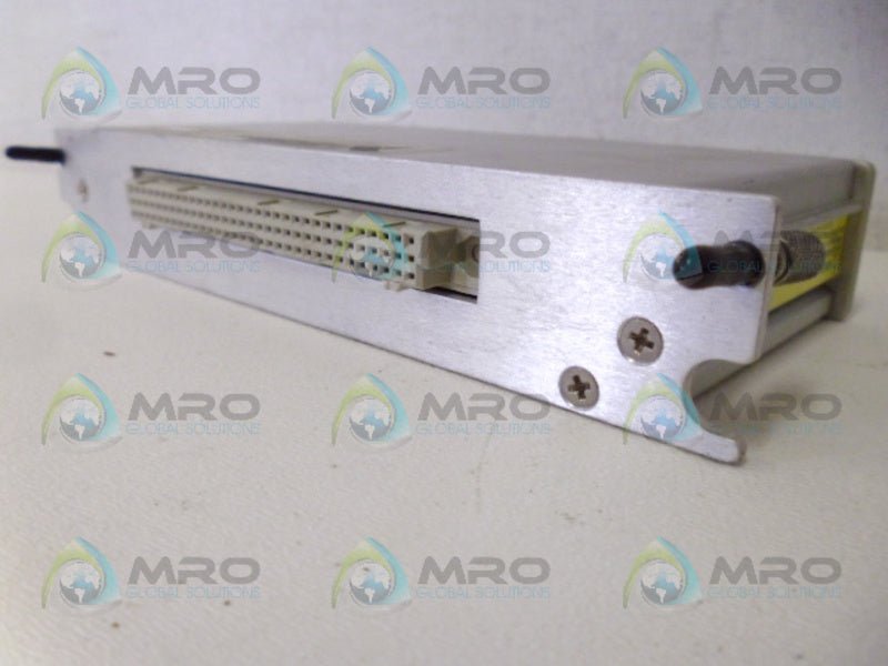 NATIONAL SCXI-1327 TERMINAL BLOCK MODULE *NEW NO BOX*