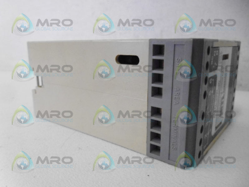 MTL MTL3991 DC POWER SUPPLY *NEW NO BOX*