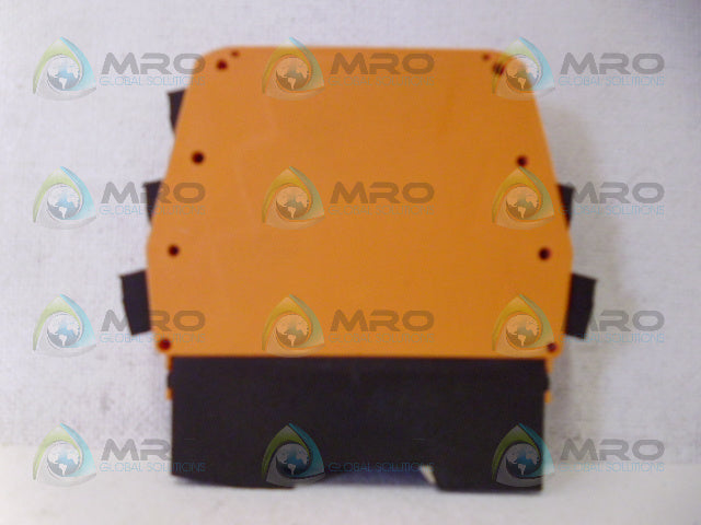 IFM EFECTOR SR0150 CONTROL MONITOR *NEW NO BOX*