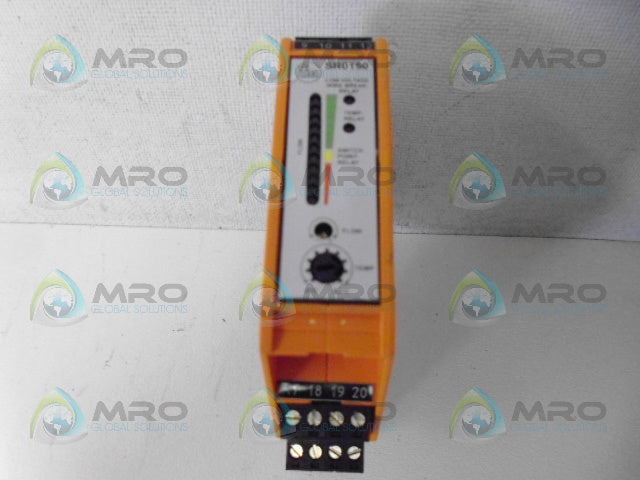 IFM EFECTOR SR0150 CONTROL MONITOR *NEW NO BOX*