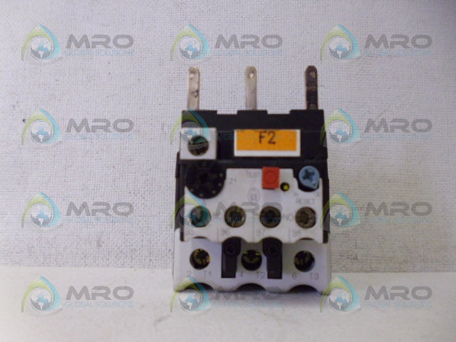 KLOCKNER MOELLER Z1-24 OVERLOAD RELAY 16-24A * NEW NO BOX *
