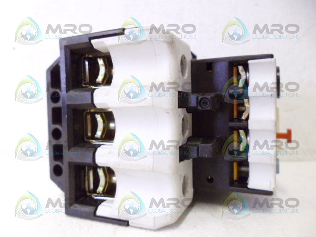 KLOCKNER MOELLER Z1-24 OVERLOAD RELAY 16-24A * NEW NO BOX *