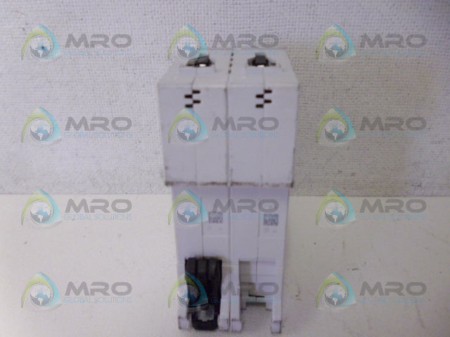 ABB S202-B10 CIRCUIT BREAKER 10A *NEW NO BOX*