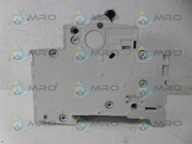 ABB S202-B10 CIRCUIT BREAKER 10A *NEW NO BOX*