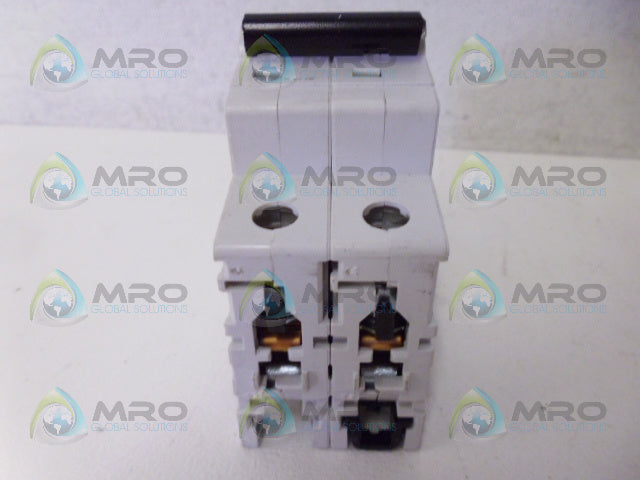 ABB S202-B10 CIRCUIT BREAKER 10A *NEW NO BOX*