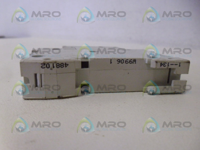 SQUARE D KQ10C110 CIRCUIT BREAKER 10A *NEW NO BOX*
