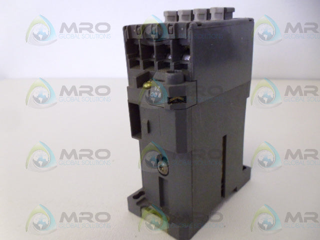 ABB BC9-30-10 CONTACTOR 24VDC *NEW NO BOX*