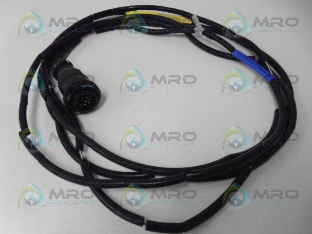 MONROE 1017S CORD W/ CONNECTOR *NEW NO BOX*