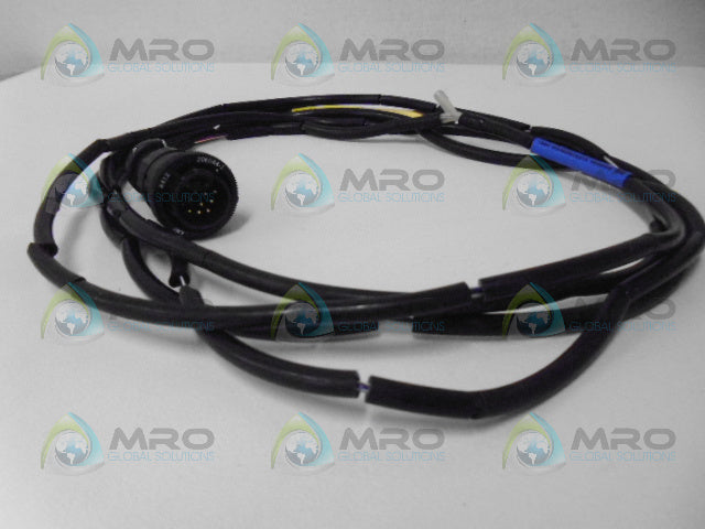 MONROE 1017S CORD W/ CONNECTOR *NEW NO BOX*