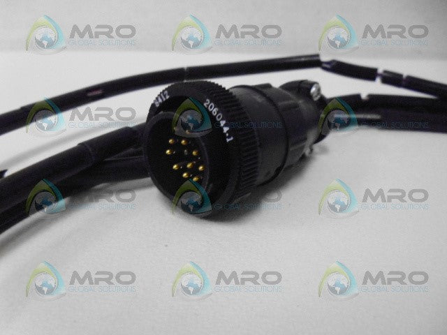 MONROE 1017S CORD W/ CONNECTOR *NEW NO BOX*