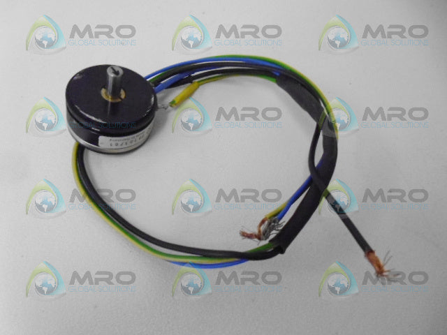 FSG PK613-0 POTENTIOMETER *USED*