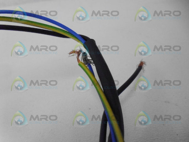 FSG PK613-0 POTENTIOMETER *USED*