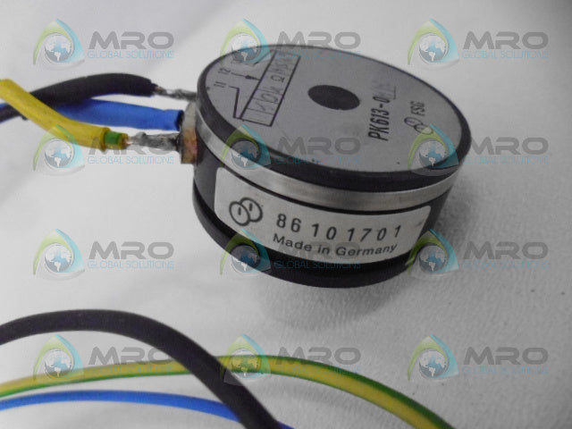 FSG PK613-0 POTENTIOMETER *USED*