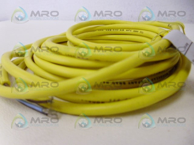 DANIEL WOODHEAD 803000A09M050 CORDSET *NEW NO BOX*