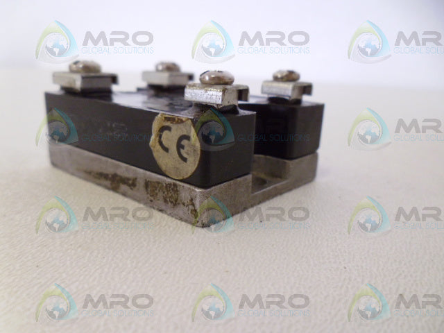 OPTO 22 120A10  SOLID STATE RELAY *NEW NO BOX*