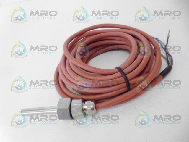 IFM EFECTOR SF5300 FLOW SENSOR *NEW NO BOX*