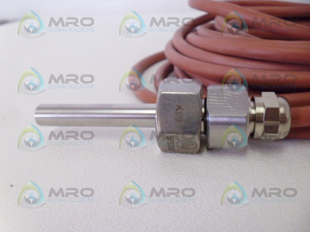 IFM EFECTOR SF5300 FLOW SENSOR *NEW NO BOX*