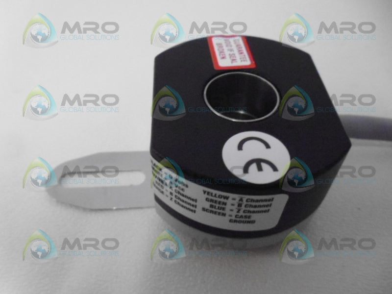 BRITISH ENCODER 260/2/HV ENCODER *NEW NO BOX*