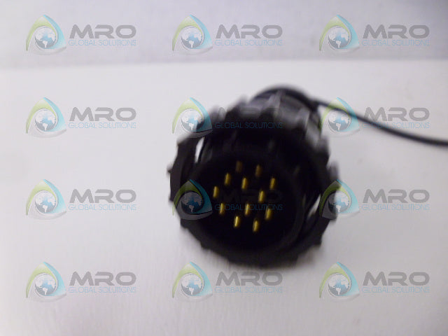 MONROE 1017AS VOLTMETER PROBE *NEW NO BOX*