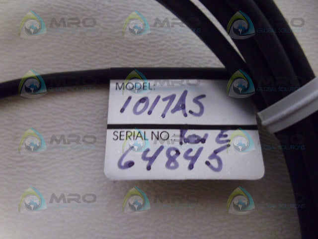 MONROE 1017AS VOLTMETER PROBE *NEW NO BOX*