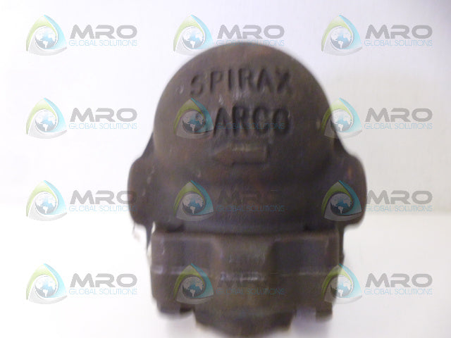 SPIRAX SARCO FT14 STEAM TRAP *USED*