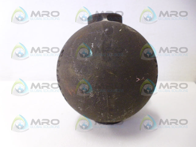 SPIRAX SARCO FT14 STEAM TRAP *USED*