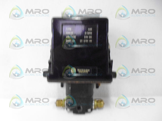 WATSON SMITH 53-8701-00 PNEUMATIC CONVERTER *NEW NO BOX*