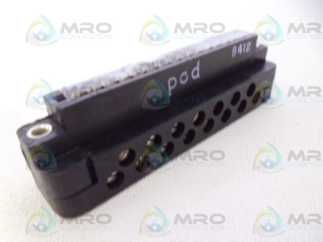 PCD 8412 *NEW NO BOX*