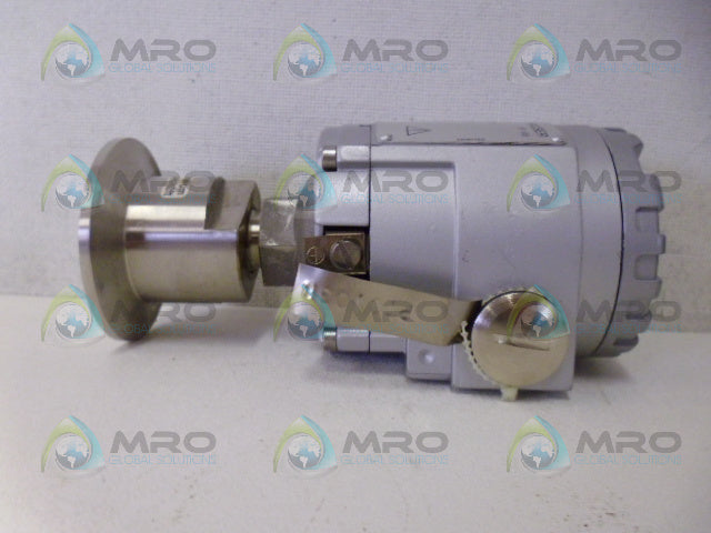 ENDRESS & HAUSER PMC133-1M1F2P5A1G CERABAR *NEW NO BOX*