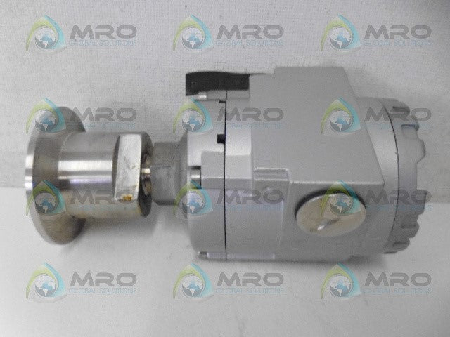 ENDRESS & HAUSER PMC133-1M1F2P5A1G CERABAR *NEW NO BOX*