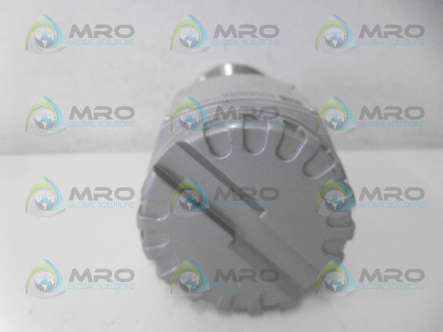 ENDRESS & HAUSER PMC133-1M1F2P5A1G CERABAR *NEW NO BOX*