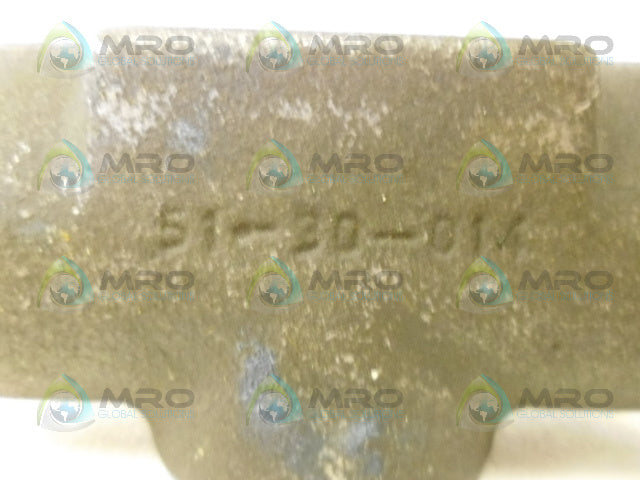INDUSTRIAL MRO PART# 51-30-014 *NEW NO BOX*