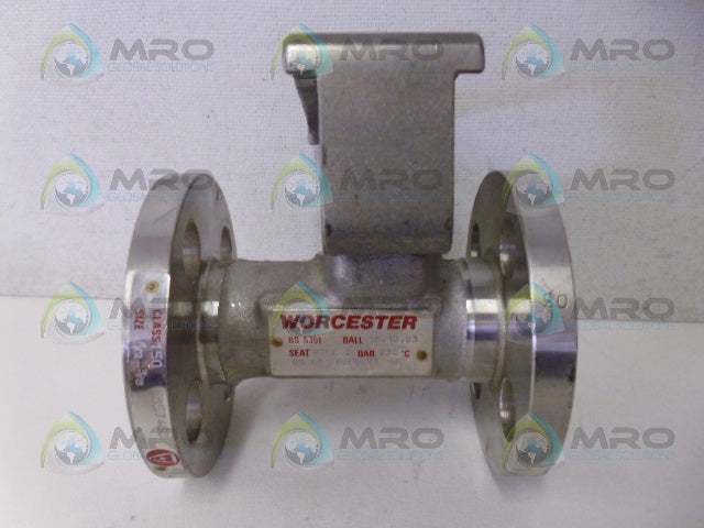WORCESTER 05K51-6666-TT-150 VALVE *NEW NO BOX*