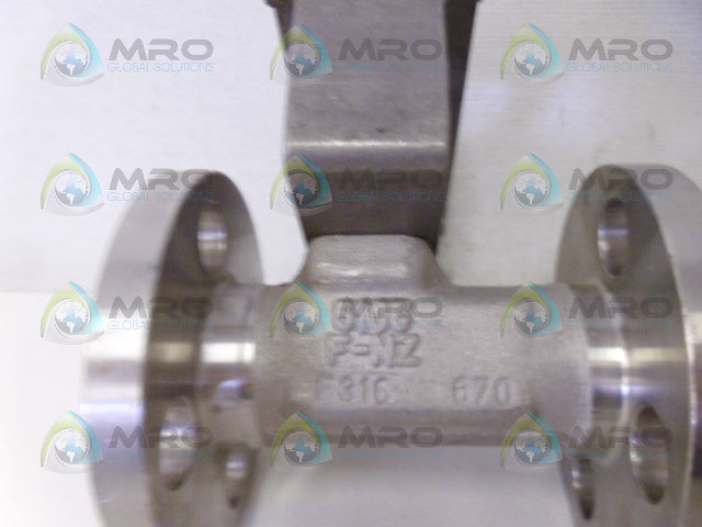 WORCESTER 05K51-6666-TT-150 VALVE *NEW NO BOX*
