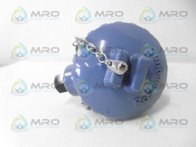 ROSEMOUNT SE-C/2018R PRESSURE TRANSMITTER *NEW NO BOX*