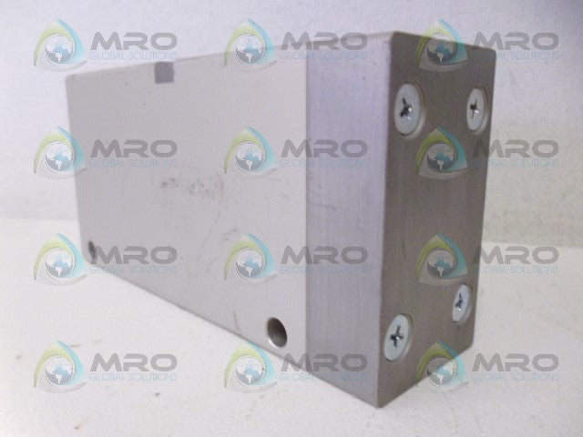 PARKER PA16165 VALVE *NEW NO BOX*