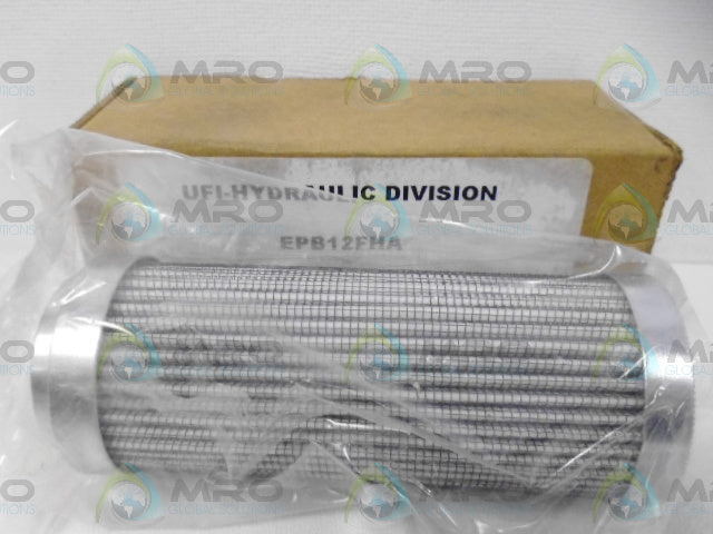 UFI EPB12FHA FILTER *NEW IN BOX*