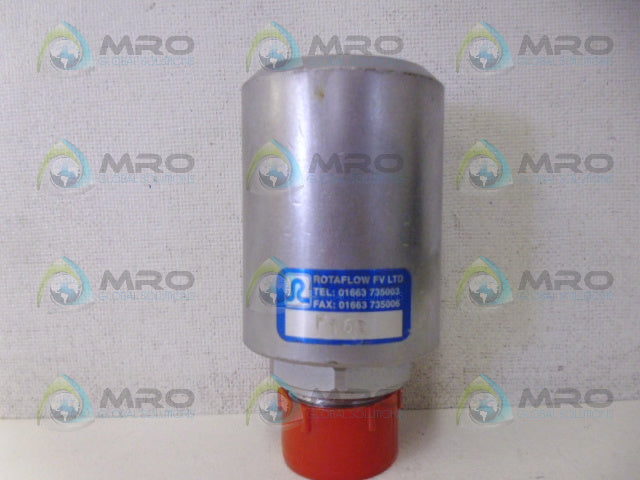 ROTAFLOW F162 VALVE *NEW NO BOX*