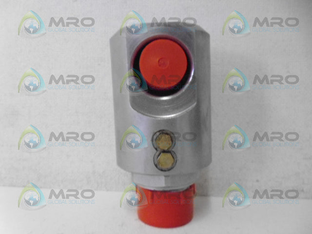ROTAFLOW F162 VALVE *NEW NO BOX*