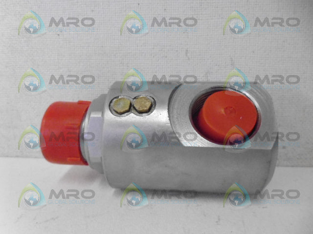 ROTAFLOW F162 VALVE *NEW NO BOX*