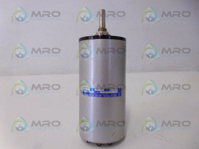 MEGATRON 4620 POTENTIOMETER *NEW NO BOX*